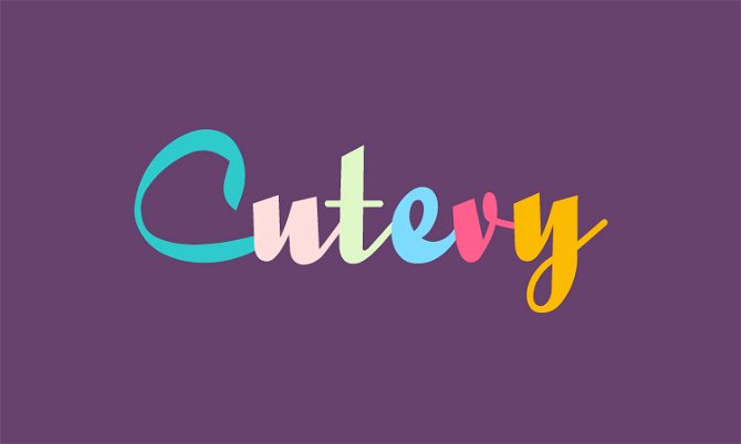 Cutevy.com